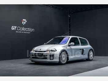 RENAULT 
