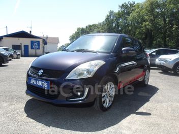 SUZUKI 