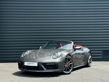 PORSCHE 