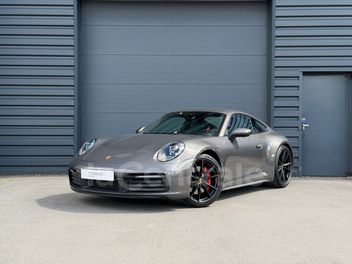 PORSCHE 