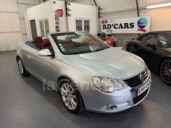 VOLKSWAGEN EOS 2.0 16S FSI 150 CARAT