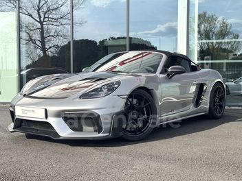 PORSCHE 