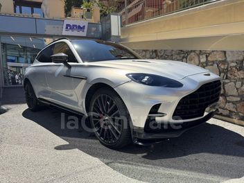 ASTON MARTIN