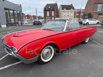 FORD THUNDERBIRD 3 CABRIOLET III CABRIOLET 6.4 V8 BULLET BIRDS