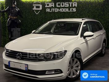 VOLKSWAGEN PASSAT 8 SW VIII SW 1.4 TSI 125 BLUEMOTION TECHNOLOGY TRENDLINE