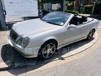 MERCEDES 