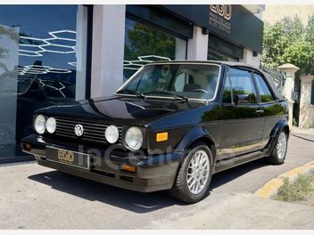 VOLKSWAGEN GOLF 2 GTI II GTI 5P