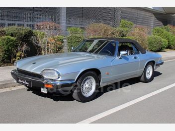 JAGUAR 