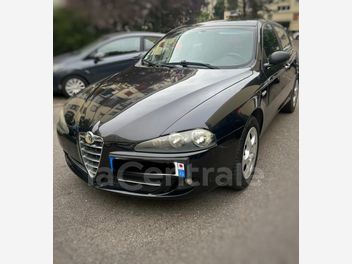 ALFA ROMEO 