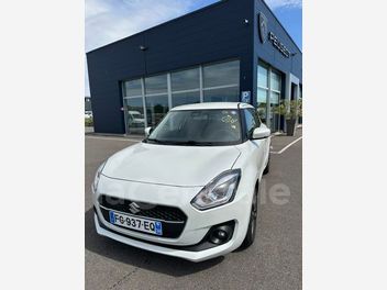 SUZUKI SWIFT 4 IV 1.2 DUALJET 90 HYBRID SHVS S/S PACK