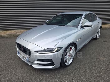 JAGUAR 