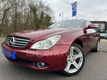 MERCEDES CLASSE CLS 350 7G-TRONIC