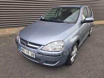 OPEL 