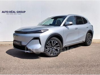 GEELY STARRAY 29.8 KWH MAX+