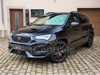 CUPRA 