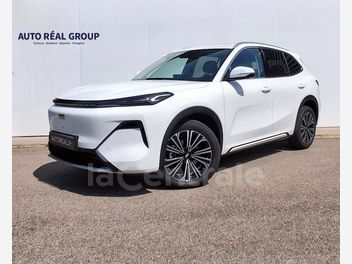 GEELY STARRAY 29.8 KWH MAX+