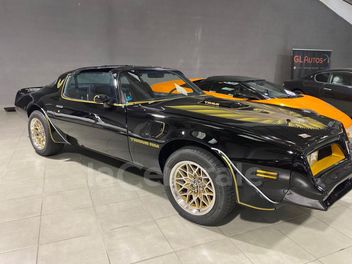 PONTIAC 