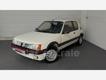 PEUGEOT 205 GTI GTI 115