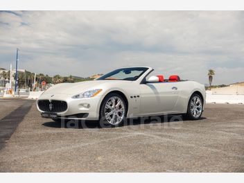MASERATI 