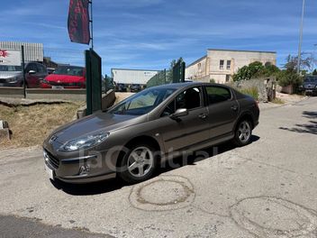 PEUGEOT 