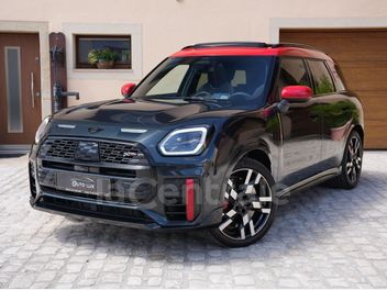 MINI COUNTRYMAN 3 III (U25) 2.0 300 JCW FINITION JCW BVA7