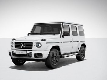 MERCEDES 