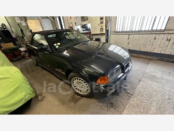 BMW SERIE 3 E36 COMPACT (E36) 318TI COMPACT