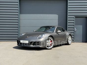 PORSCHE 911 TYPE 992 (992) COUPE 3.0 450 CARRERA 4S PDK8
