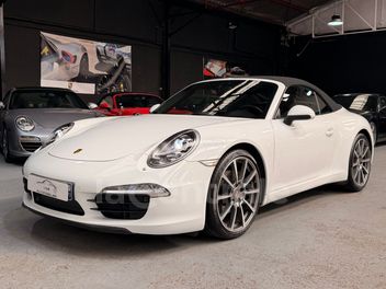 PORSCHE 