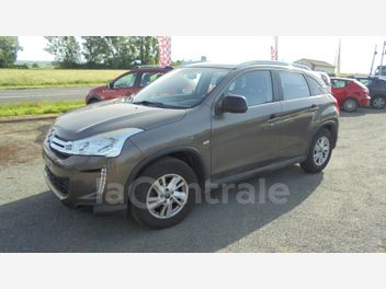 CITROEN 