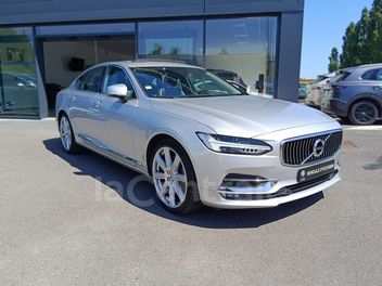 VOLVO S90 (2E GENERATION) II D5 AWD 235 INSCRIPTION GEARTRONIC 8