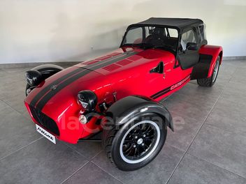 CATERHAM 