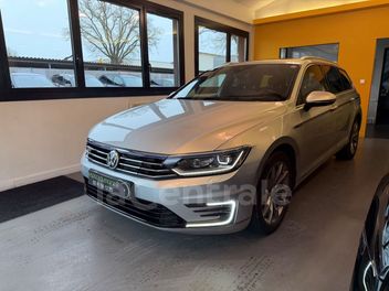 VOLKSWAGEN PASSAT 8 SW VIII SW 1.4 TSI 218 GTE 6CV DSG6