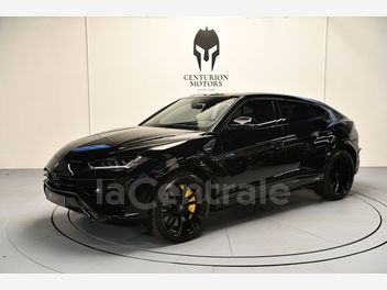 LAMBORGHINI