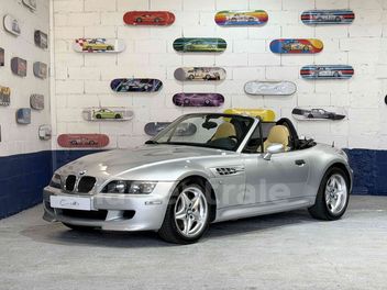 BMW Z3 M ROADSTER M 325