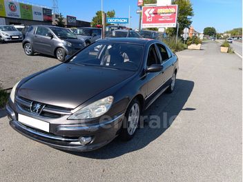 PEUGEOT 
