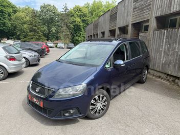 SEAT ALHAMBRA 2 II 2.0 TDI 140 FAP CR ECOMOTIVE STYLE