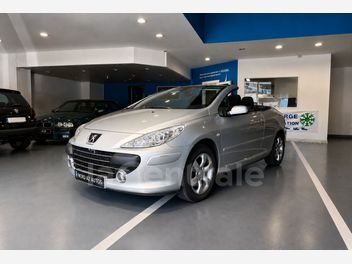 PEUGEOT 307 CC (2) CC 1.6 16V SPORT