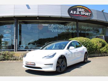 TESLA 