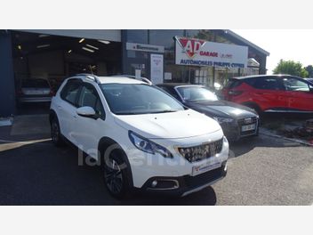 PEUGEOT 2008 (2) 1.2 PURETECH 110 5CV S&S ALLURE