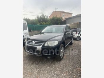 VOLKSWAGEN TOUAREG (2) 3.0 V6 TDI 240 FAP CARAT TIPTRONIC