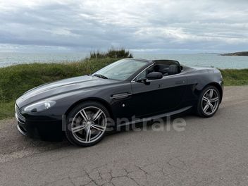 ASTON MARTIN V8 VANTAGE ROADSTER ROADSTER 4.3 N400