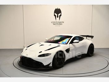 ASTON MARTIN 