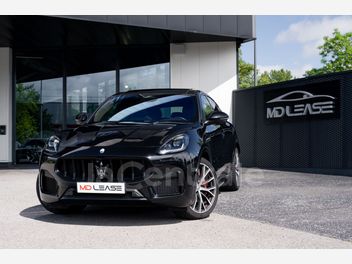 MASERATI GRECALE 2.0 L4 330 HYBRIDE MODENA