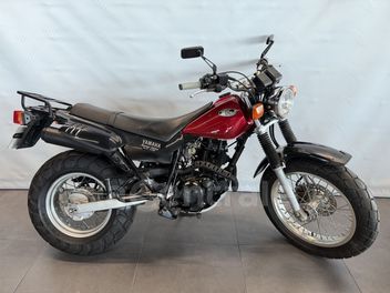 YAMAHA TW 125