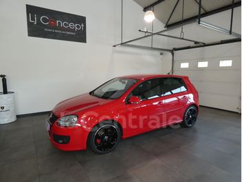 VOLKSWAGEN GOLF 5 GTI V 2.0 TFSI 230 GTI EDITION 30 BVM6 5P