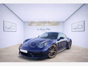 PORSCHE 