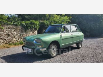 CITROEN