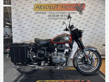ROYAL ENFIELD CLASSIC 350