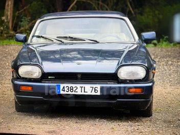 JAGUAR 